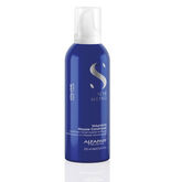 Alfaparf Milano Semi Di Lino Volume Volumizing Mousse Balsamo 200ml