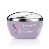 Alfaparf Milano Semi Di Lino Smooth Smoothing Masque 200ml