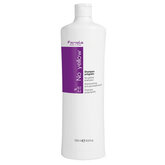 Fanola No Yellow Mattierungsshampoo 1000ml