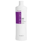 Fanola No Yellow Matting Shampoo 1000ml