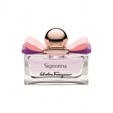 Salvatore Ferragamo Signorina Eau de Toilette Vaporisateur 100ml