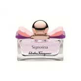 Salvatore Ferragamo Signorina Eau de Toilette Vaporisateur 100ml