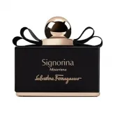 Salvatore Ferragamo Signorina Misteriosa Eau De Parfum Vaporisateur 50ml