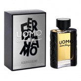 Salvatore Ferragamo Uomo Eau De Toilette Spray 50ml