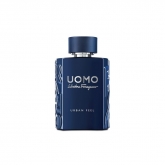 Salvatore Ferragamo Uomo Urban Feel Eau De Toilette Vaporisateur 50ml