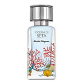 Salvatore Ferragamo Oceani Di Seta Eau De Parfum Vaporisatuer 100ml