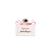 Salvatore Ferragamo Signorina Eau De Parfum Spray 100ml