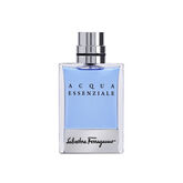 Salvatore Ferragamo Acqua Essenziale Pour Homme Eau De Toilette Vaporisateur 100ml