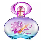 Salvatore Ferragamo Incanto Shine Eau De Toilette Vaporisateur 100ml