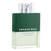 Armand Bassi L'Eau Pour Homme Intense Vetiver Eau De Toilette Vaporisateur 75ml