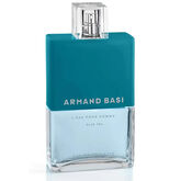 Armand Basi L'Eau Pour Homme Blue Tea Eau De Toilette Vaporisateur 75ml