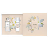 Angel Schlesser Les Eaux D'un Instant Splendid Orange Blossom Eau De Toilette Vaporisateur 100ml Coffret 2 Produits