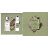 Angel Schlesser Les Eaux D'un Instant Profound Orange Wood Eau De Toilette Spray 100ml Set 2 Artikel
