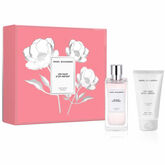 Angel Schlesser Immense Peony Eau De Toilette Vaporisateur 100ml Coffret 2 Produits