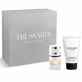 Trussardi Pure Jasmine Eau De Perfume Spray 60ml Set 2 Artikel