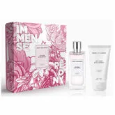 Angel Schlesser Les Eaux D'Un Instant Immense Peony Eau De Toilette Spray 100ml Set 2 Artikel