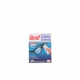 Bref Cleaning Wipes 20 Einheiten