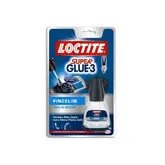 Loctite Super Glue-3 Brush 5g