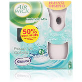 Air-Wick Freshmatic Frescor De Colonia Nenuco Automatic Air Freshener