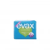 Evax Cottonlike Normal Sanitary Towels 20 Units