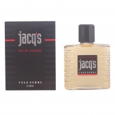 Jacq's Eau De Cologne Vaporisateur 200ml