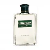 Puig Crossmen Original Eau De Toilette 200ml