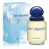 Don Algodón Eau De Toilette Spray 100ml