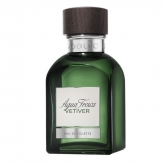 Adolfo Dominguez Agua Fresca Vetiver Eau De Toilette Vaporisateur 120ml