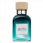 Agua Fresca Citrus Cedro Eau De Toilette Vaporisateur 60ml