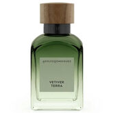 Adolfo Dominguez Vetiver Terra Eau De Parfum Vaporisateur 120ml