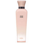 Adolfo Dominguez Nude Musk Eau De Parfum Vaporisateur 120ml