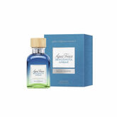 Adolfo Dominguez Agua Fresca Bergamota Ambar Eau De Toilette Vaporisateur 120ml