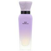 Adolfo Dominguez Iris Vainilla Eau De Parfum Vaporisateur 60ml