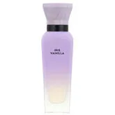 Adolfo Dominguez Iris Vainilla Eau De Parfum Vaporisateur 60ml