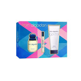 Don Algodon Eau De Toilette Vaporisateur 100ml Coffret 3 Produits