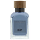 Adolfo Dominguez Ámbar Negro Eau De Parfum Spray 120ml