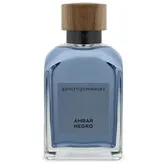 Adolfo Dominguez Ámbar Negro Eau De Parfum Spray 200ml