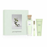 AD Agua Fresca De Azahar Eau De Toilette Vaporisateur 120ml Coffret 3 Produits