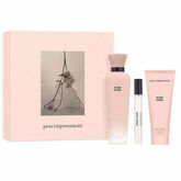 AD Nude Musk Eau De Parfum Spray 120ml Set 3 Artikel