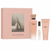 AD Terracota Musk Eau De Parfum Vaporisateur 120ml Coffret 3 Produits