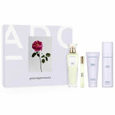 AD Agua Fresca De Rosas Eau De Toilette Vaporisateur 120ml Coffret 4 Produits