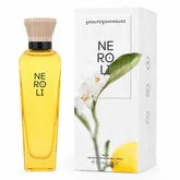 Adolfo Dominguez Neroli Woman Eau De Toilette Vaporisateur 120ml