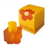 Agatha Flor Eau De Toilette Vaporisateur 100ml
