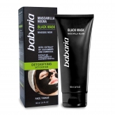 Babaria Black Detox Maschera 100ml