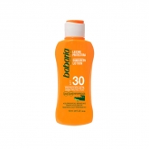 Babaria Sunscreen Lotion With Aloe Vera Spf30 100ml