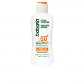 Babaria Sunscreen Spray For Sensitive Skin Spf50 100ml