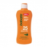 Babaria Aloe Vera Spf25 Sun Milk 300ml