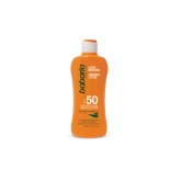 Babaria Sunscreen Lotion With Aloe Vera Spf50 200ml