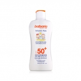 Babaria Sun Kids Sunscreen Lotion Water Resistant Spf50 200ml