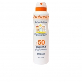 Babaria Protective Mist For Children Spf50 200ml